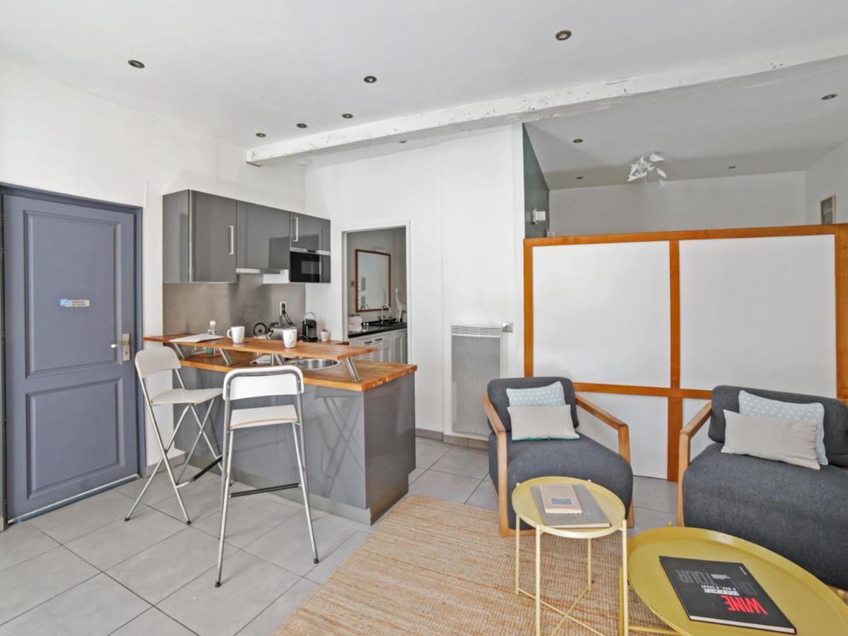 Apartment Bordelais Bordeaux