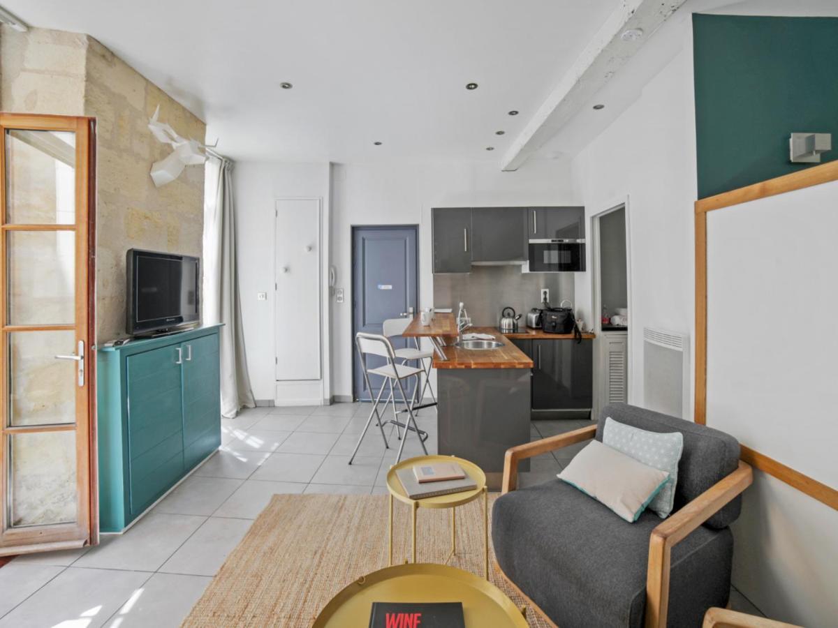 Apartment Bordelais *
