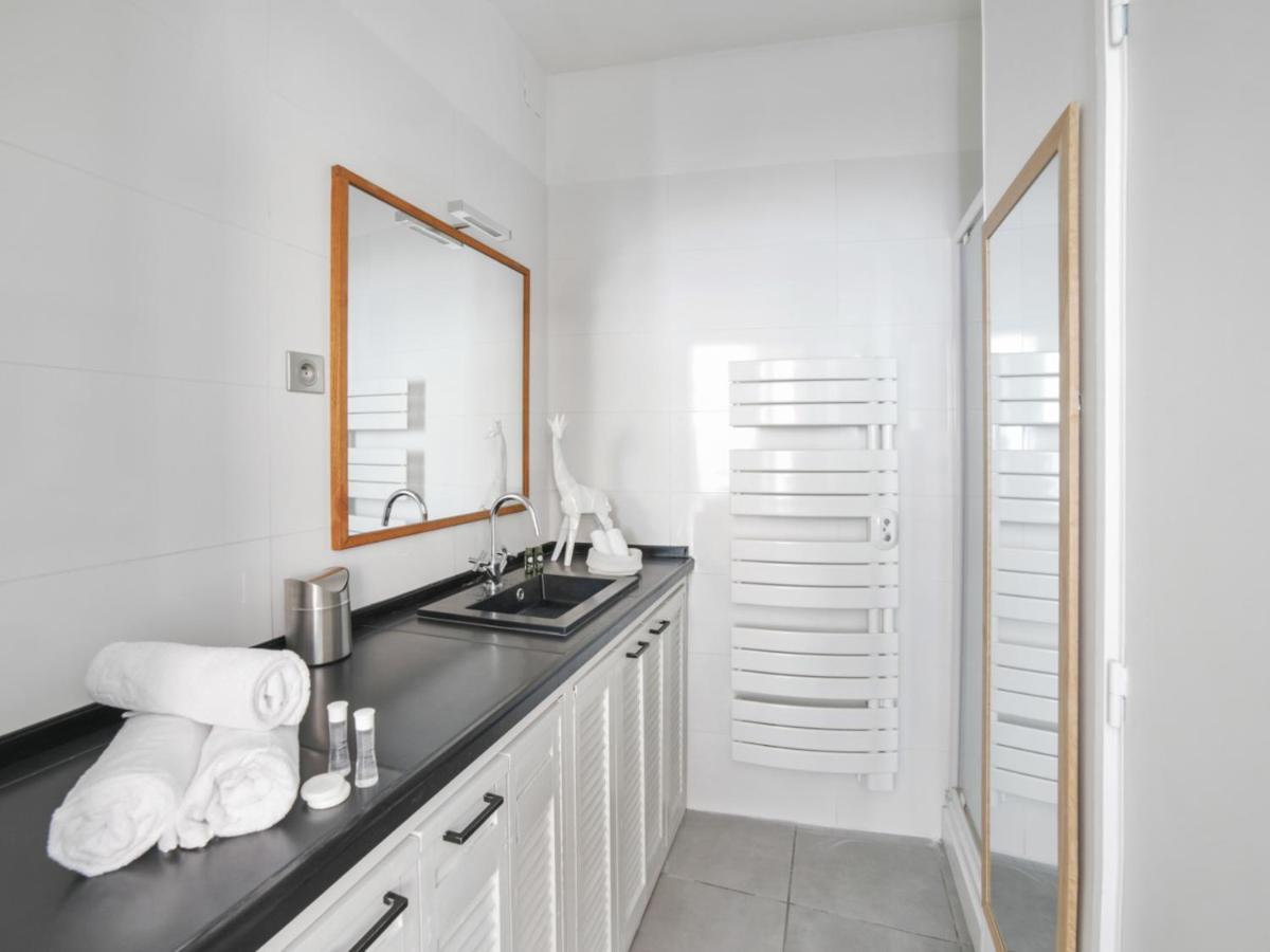 Apartment Bordelais *