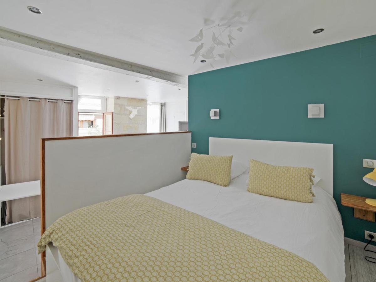 Apartment Bordelais Bordeaux