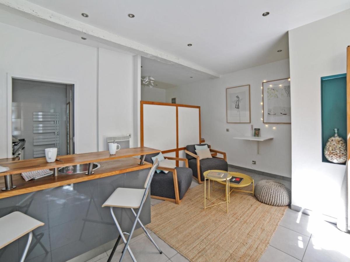 Bordelais Apartment
