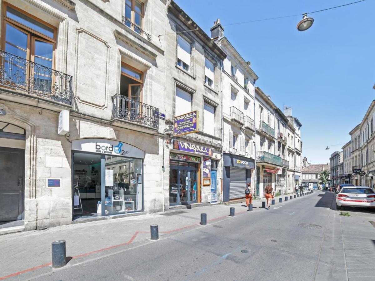 Bordelais Apartment Bordeaux